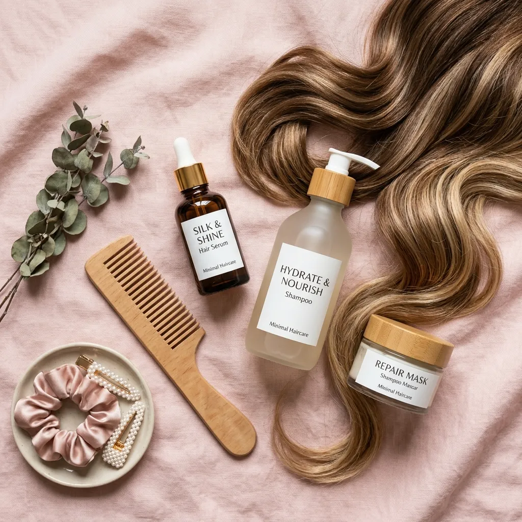 hair care