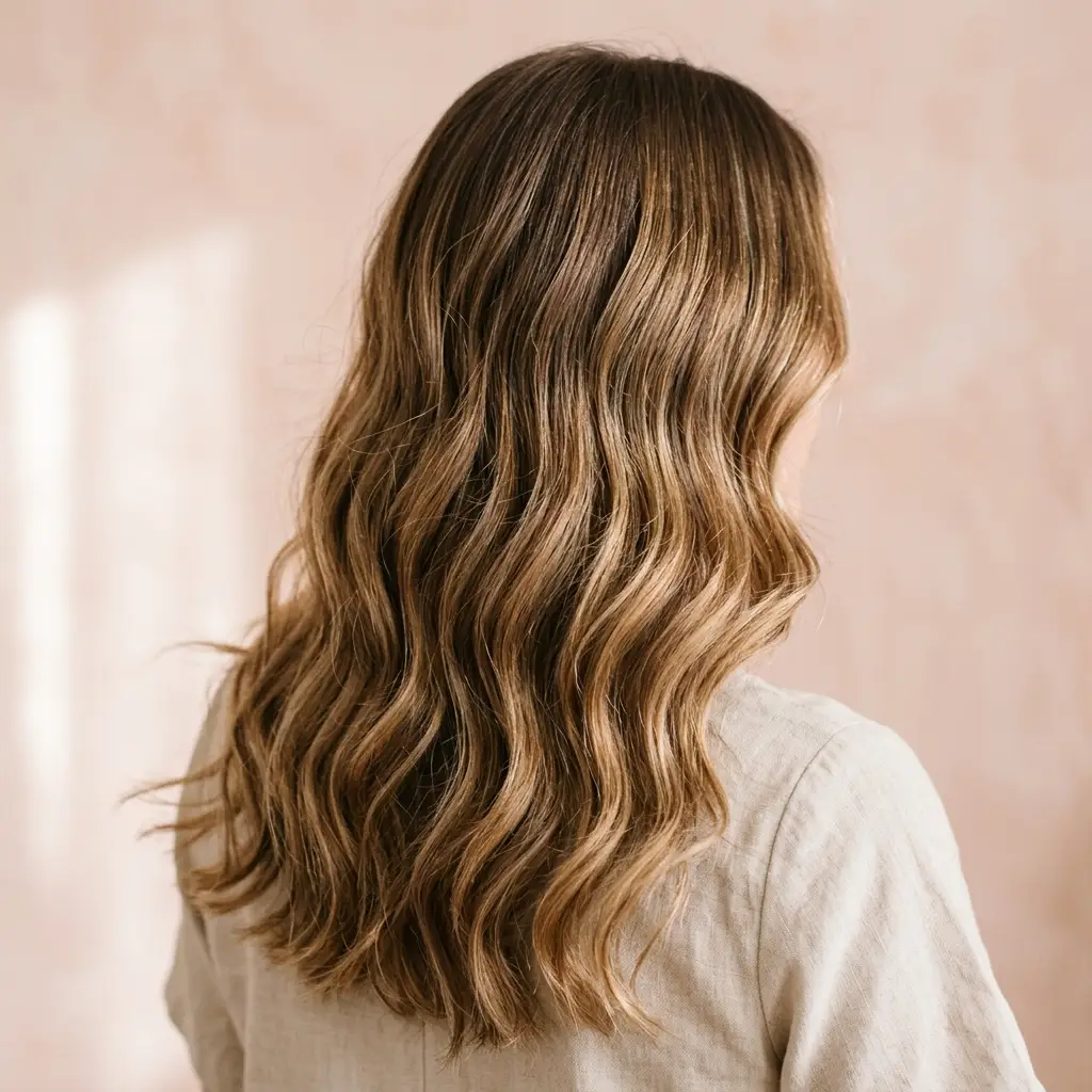 haircolor