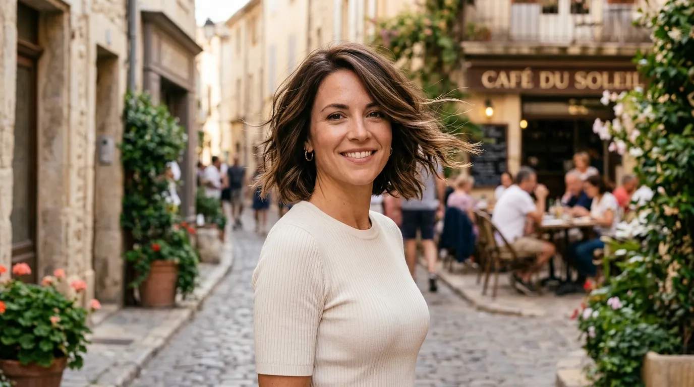 Bob Haircut Ideas for 2026