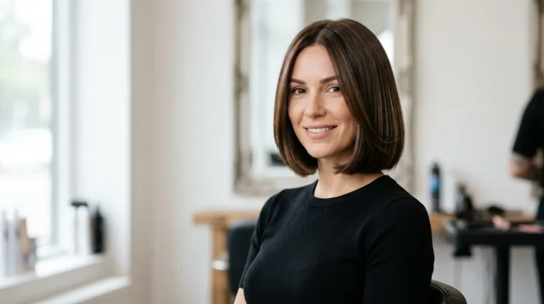 Bob Haircut Ideas