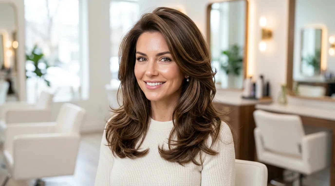 Hairstyles for Thinning Hair Women