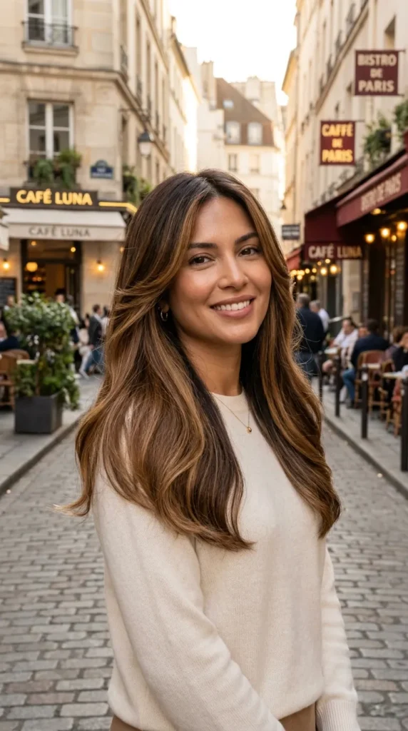  Hair Color Ideas for Every Skin Tone