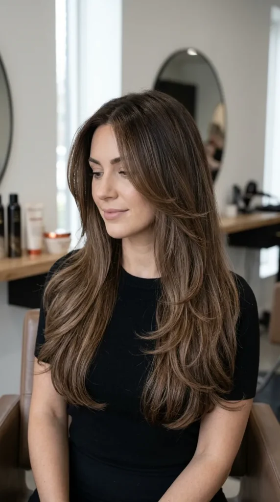 Brunette Hair Ideas That Prove Brown Hair Is Never Boring