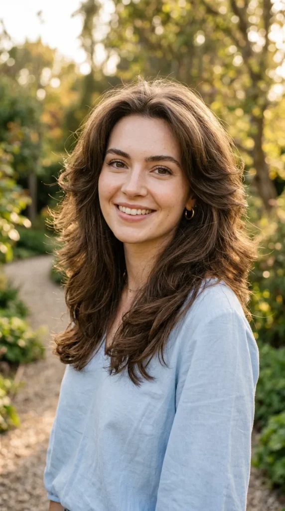  The Fine Hair Volume Routine