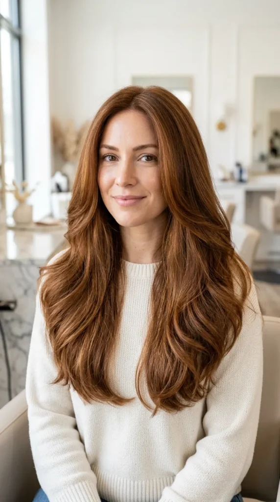 Cinnamon Brown