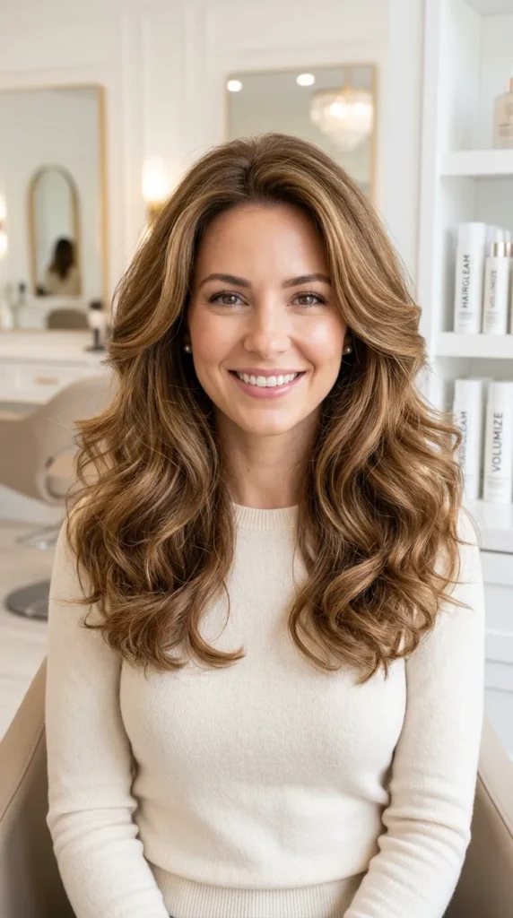  Volumizing Shampoo and Conditioner