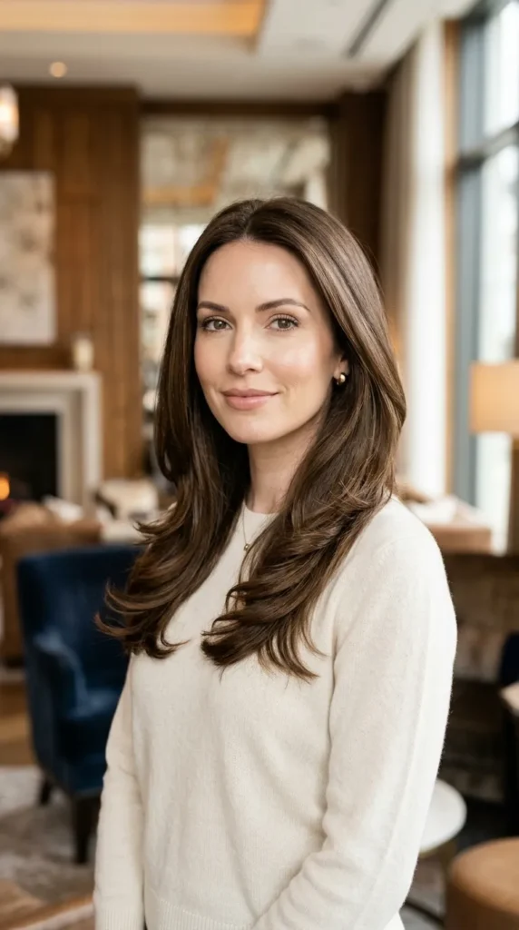  Neutral Brown for Timeless Elegance