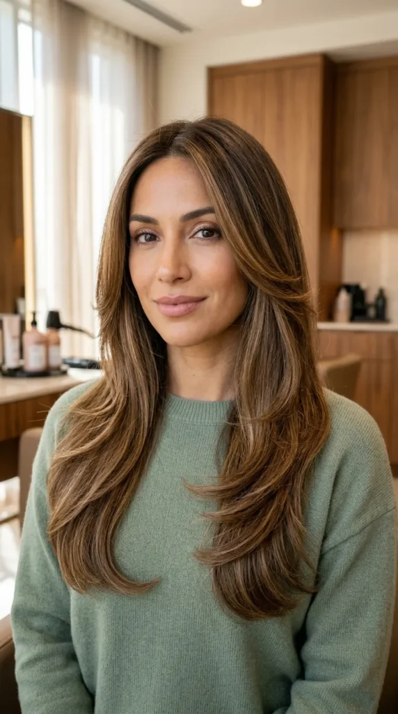  Butterfly Cut for Damaged Hair Creating Health