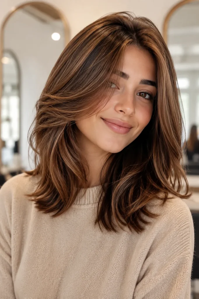 Toffee Brown