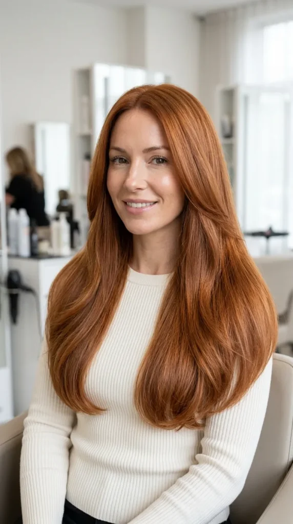 Copper for Various Skin Tones