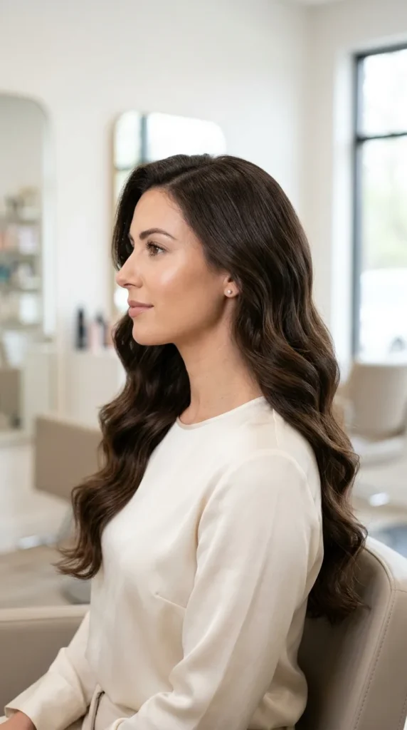 Beach Waves for Special Occasions