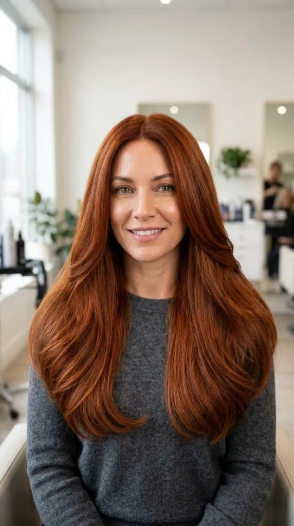 Copper Maintenance and Care