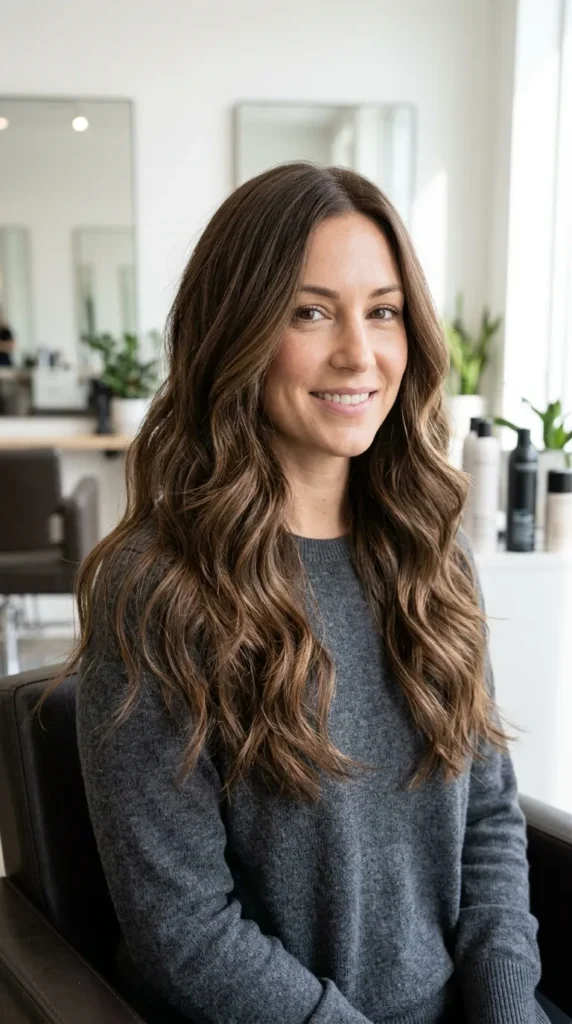  Beach Waves Maintenance Throughout the Day