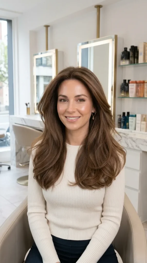 Scalp Care Routine for Healthier Styling