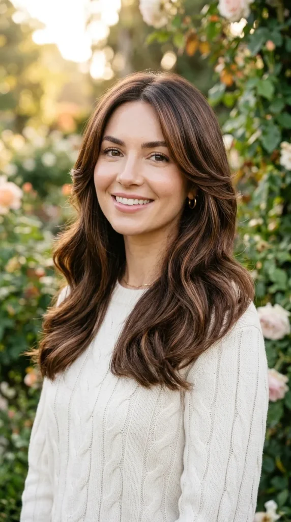  Enhancing Your Natural Hair Color