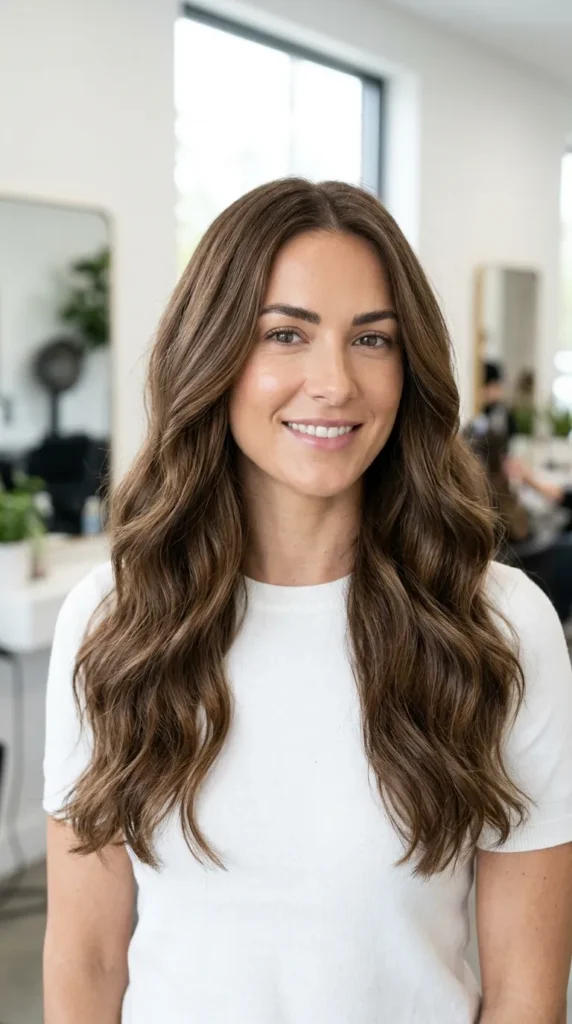 Finding Your Beach Waves Routine