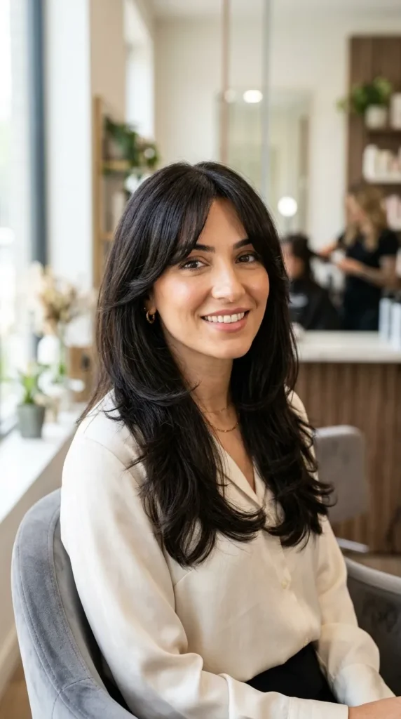  Finding Your Butterfly Cut Stylist