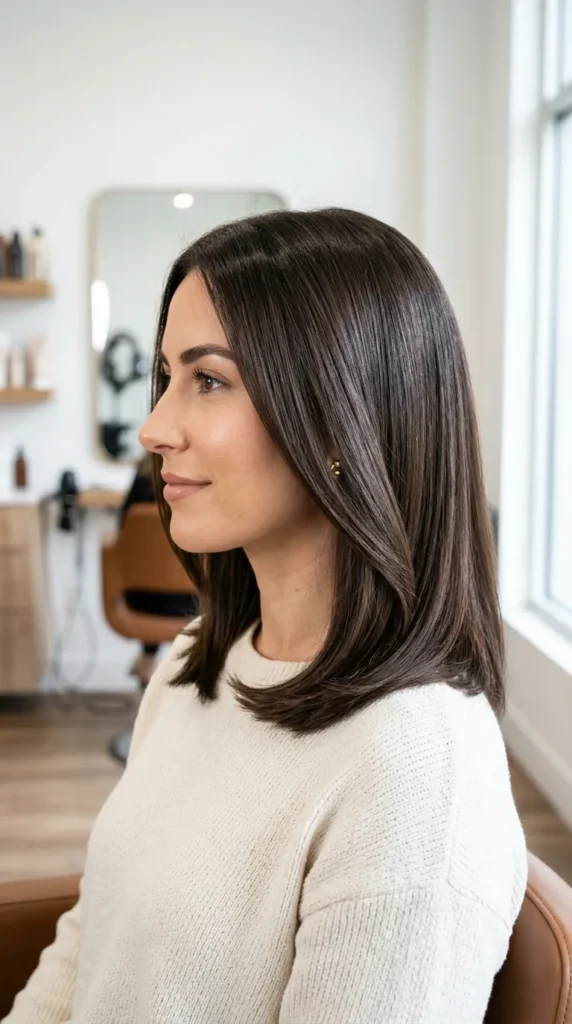 Transitioning to a Lob