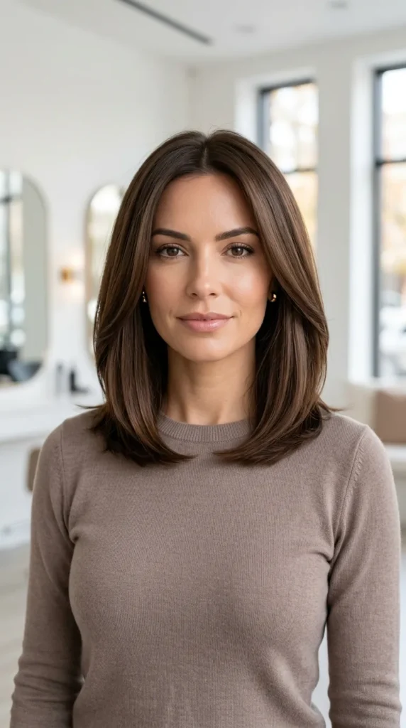  Finding Your Lob Stylist