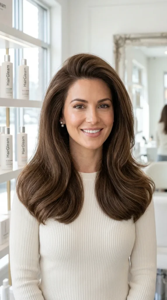  Volumizing Shampoo and Conditioner System
