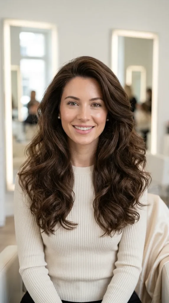  Sleeping on Silk to Preserve Volume