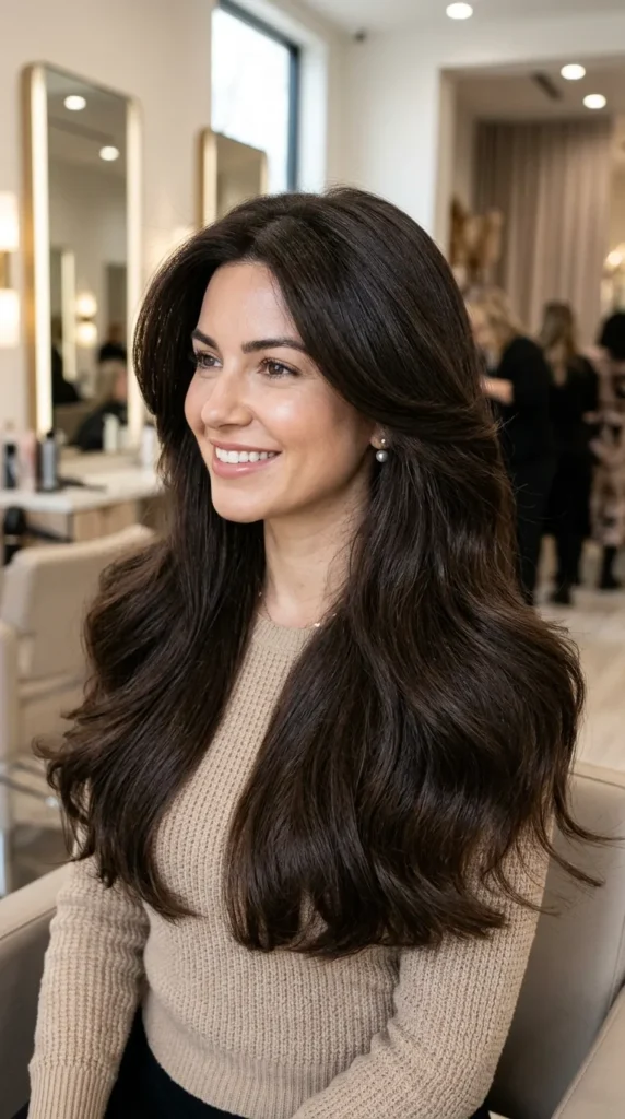 Hair Fibers for Instant Coverage