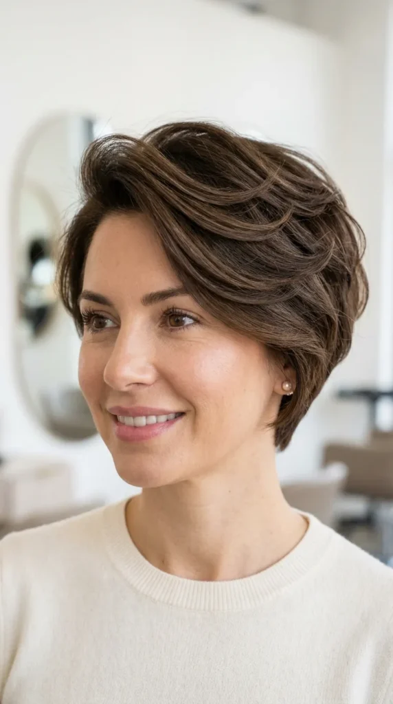 Finding Your Bixie Stylist