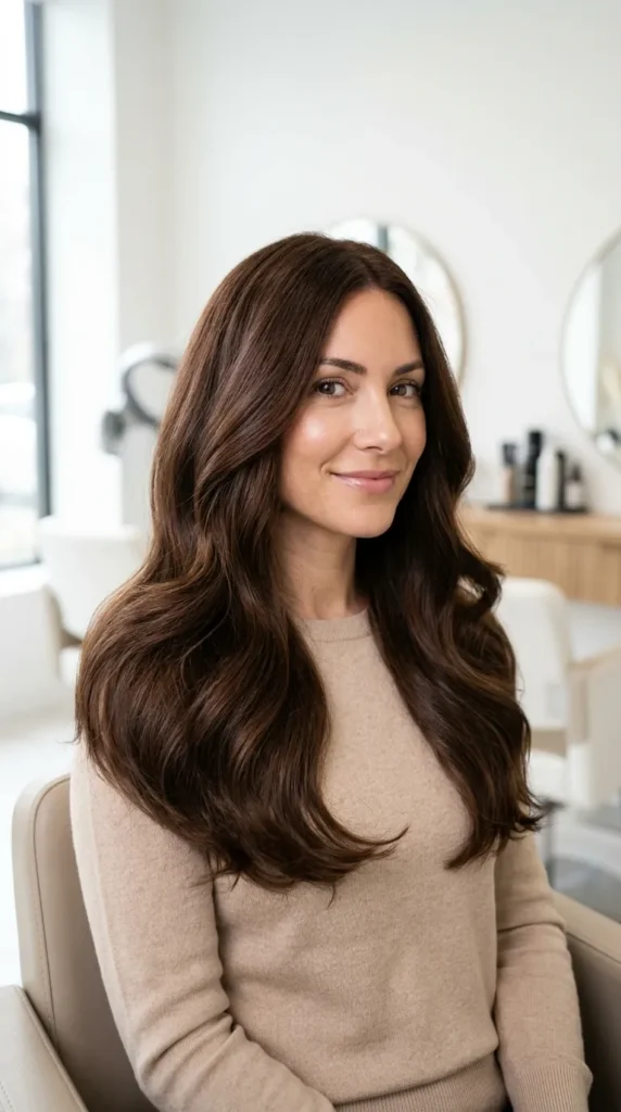  Brunette Maintenance and At Home Care
