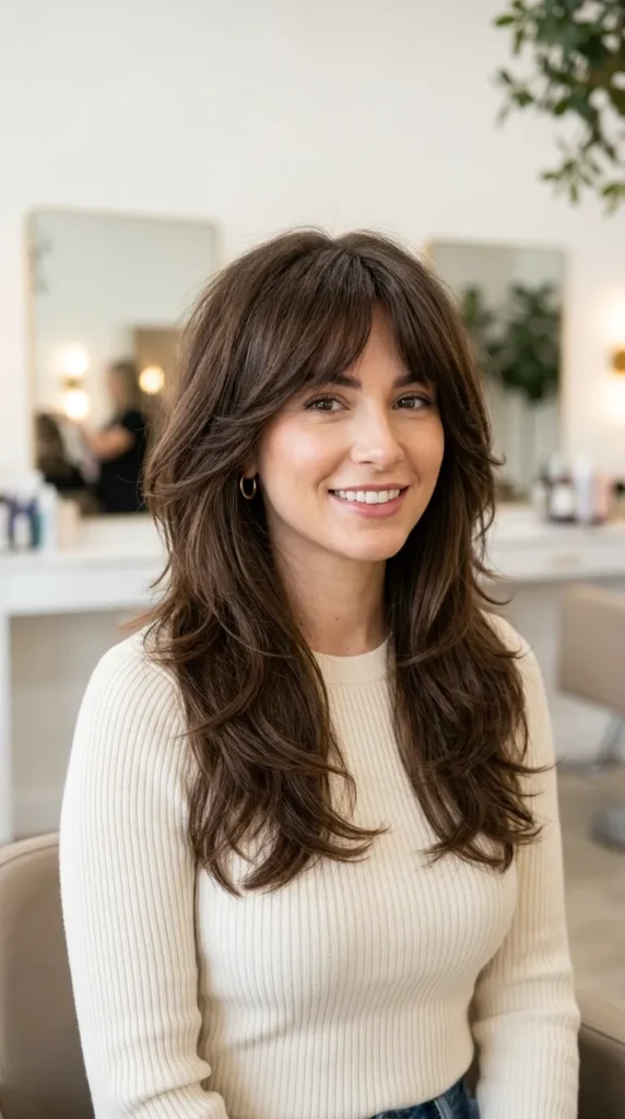 Transitioning to a Shag