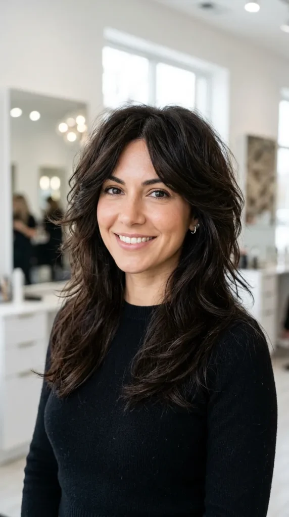 Shag for Confidence and Edge