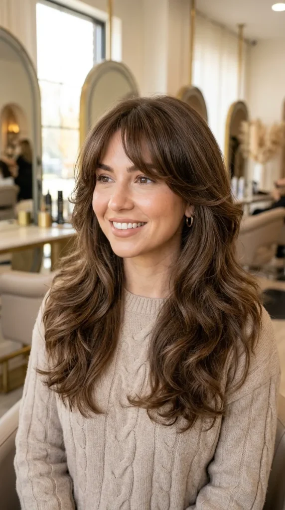  Modern Curtain Shag