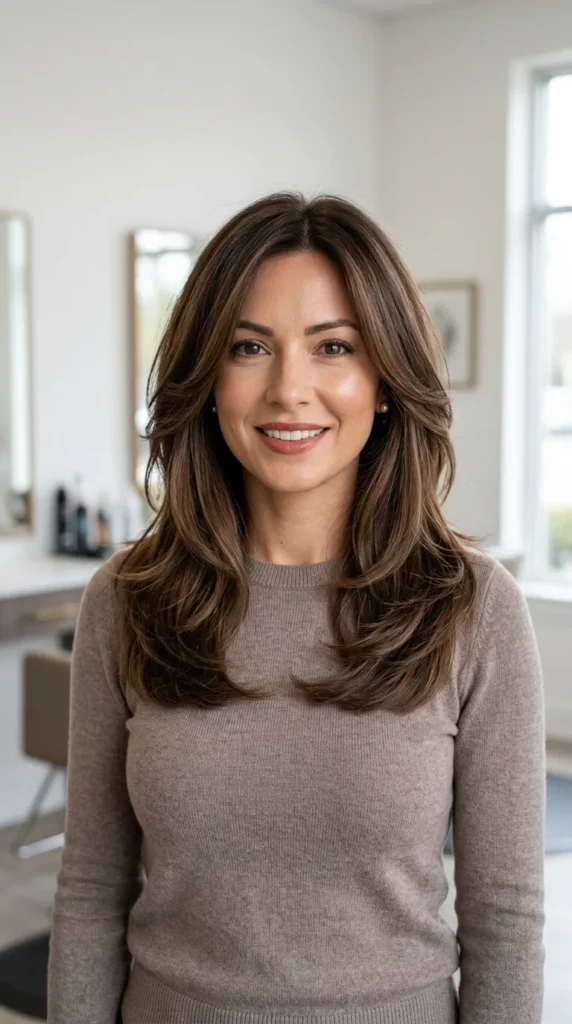  Finding Your Shag Stylist