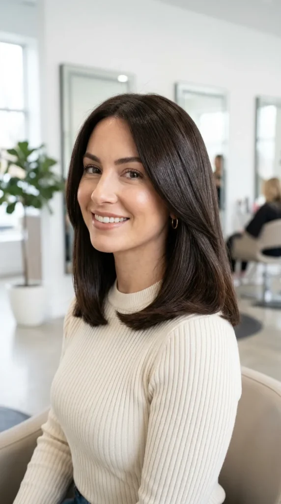  Blunt Lob with Minimal Layers
