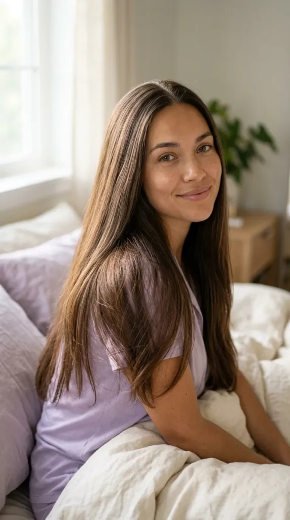 The Overnight Protection Routine