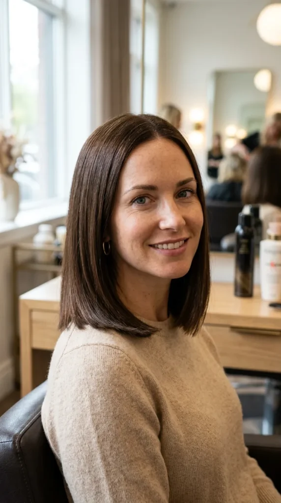 The Trim Consistency Routine