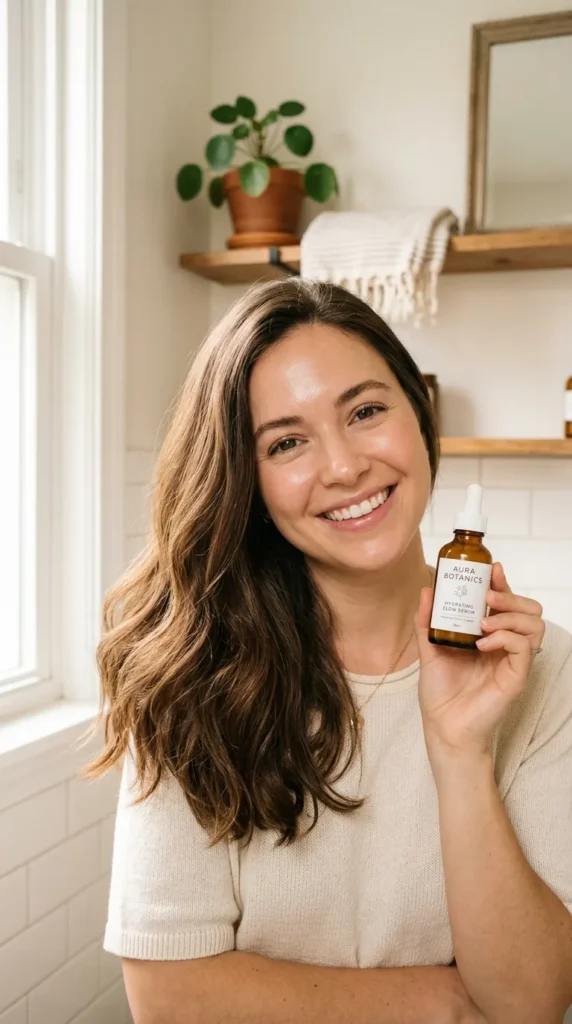 Affordable Growth Serums That Actually Work