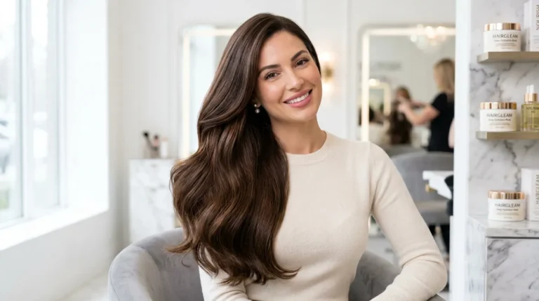 Hair Mask Ideas