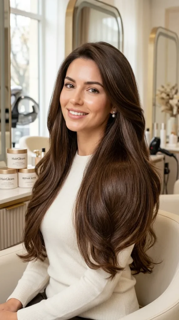 Hair Mask Ideas