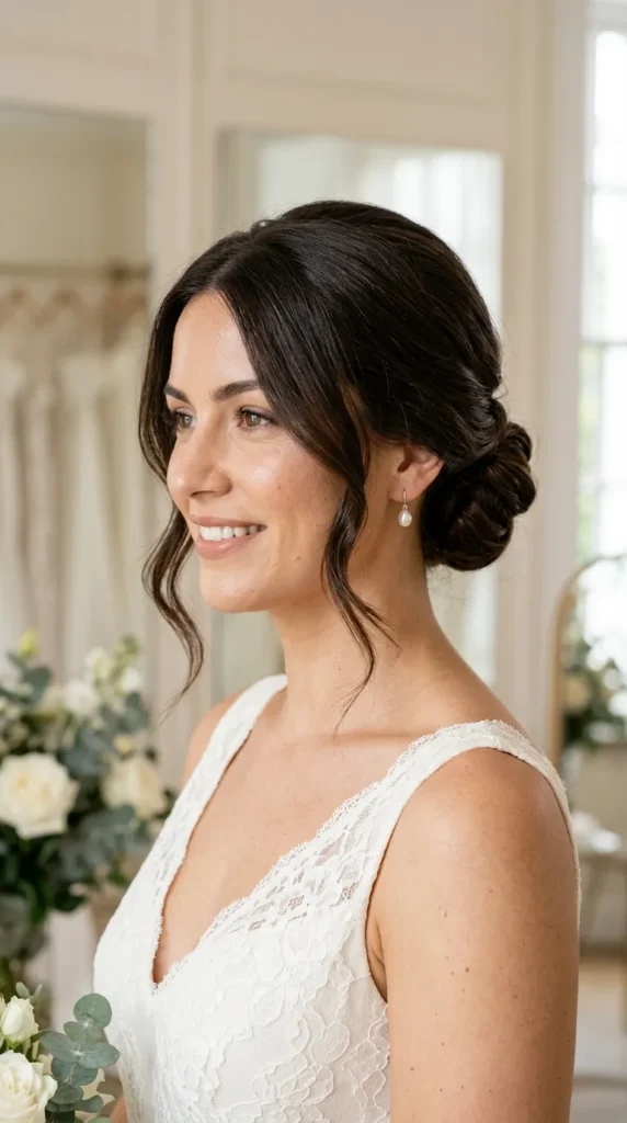  Wedding Hairstyles 