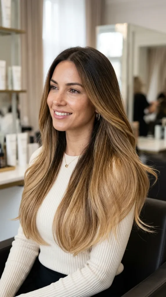 28 Ombre Hair Color Ideas for Dimensional Beauty 2 Ombre Hair Color