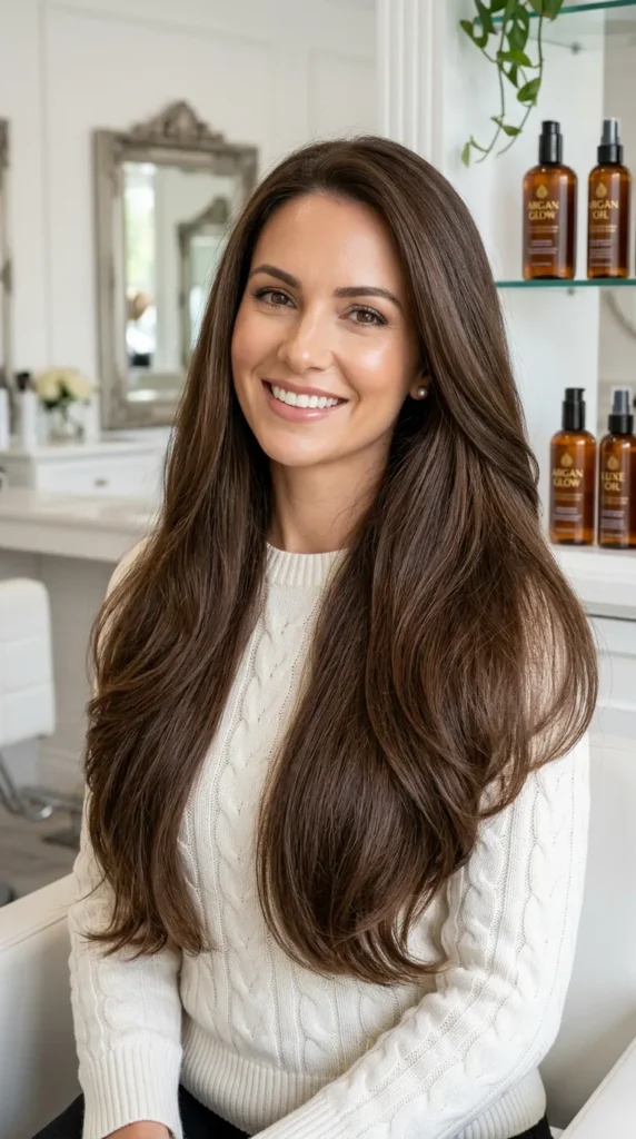  Argan Oil Mask