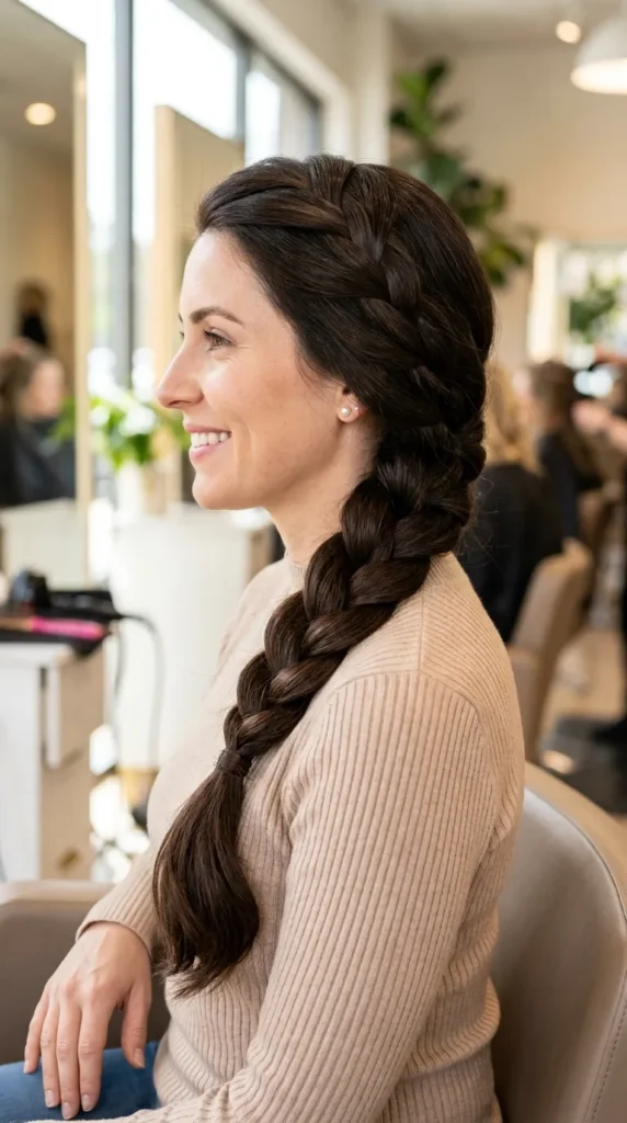  Protective Styling