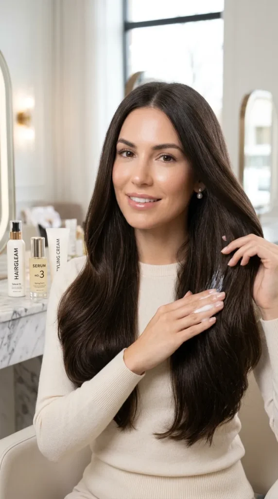  The Product Layering Routine
