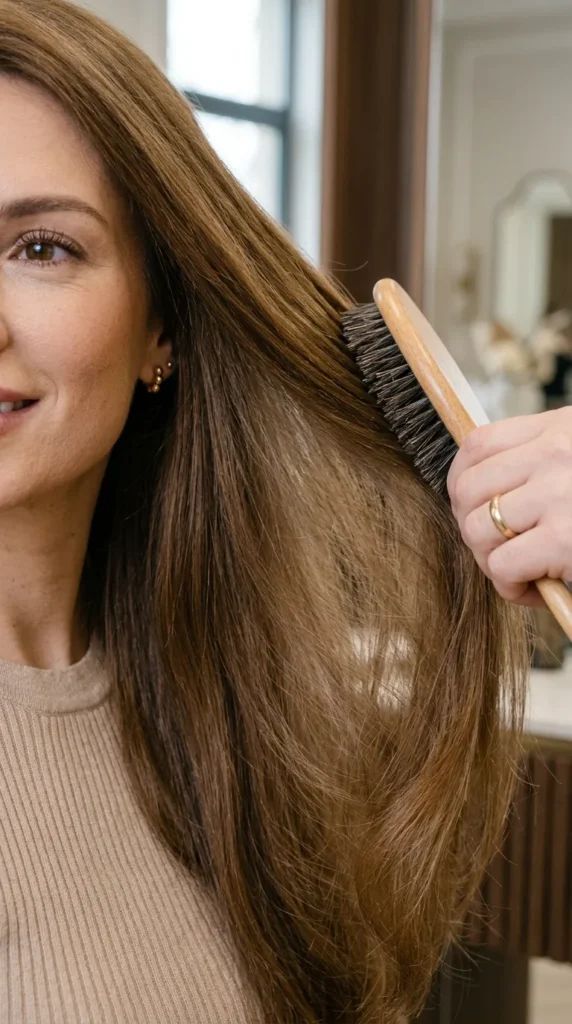 The Minimal Product Natural Routine