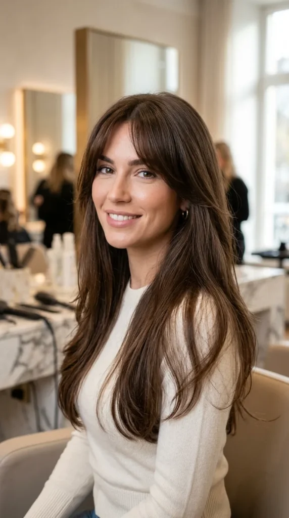  Micro Fringe Cut