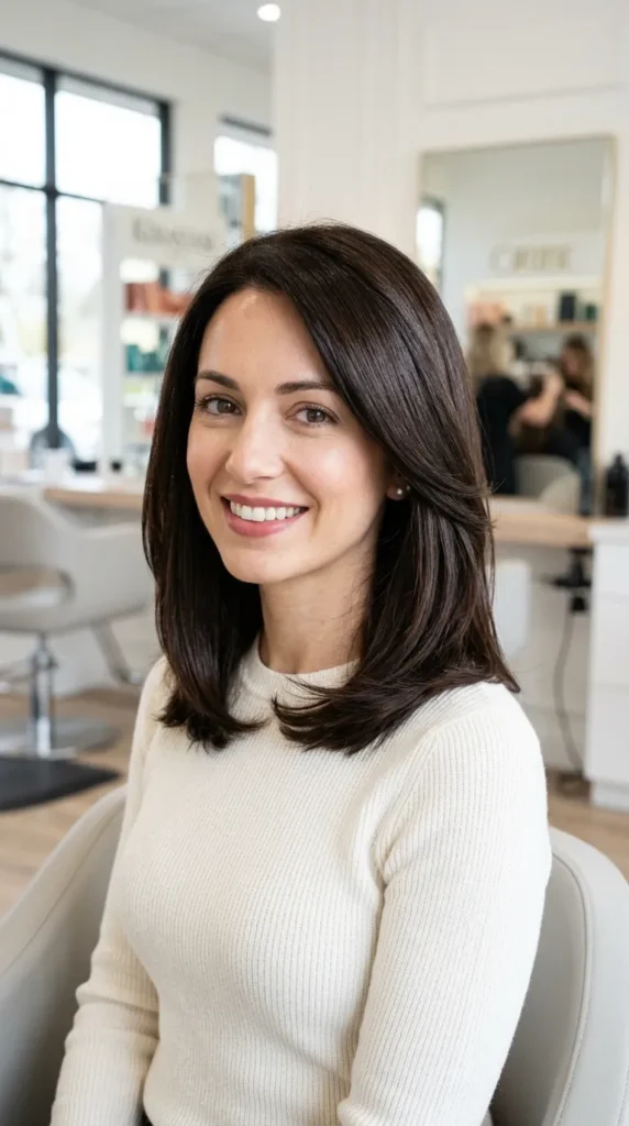 Layered Lob