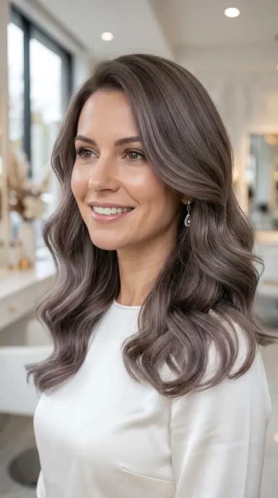 Mushroom Brown for Special Occasions