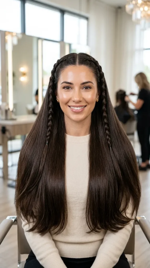  Braids for Long Hair