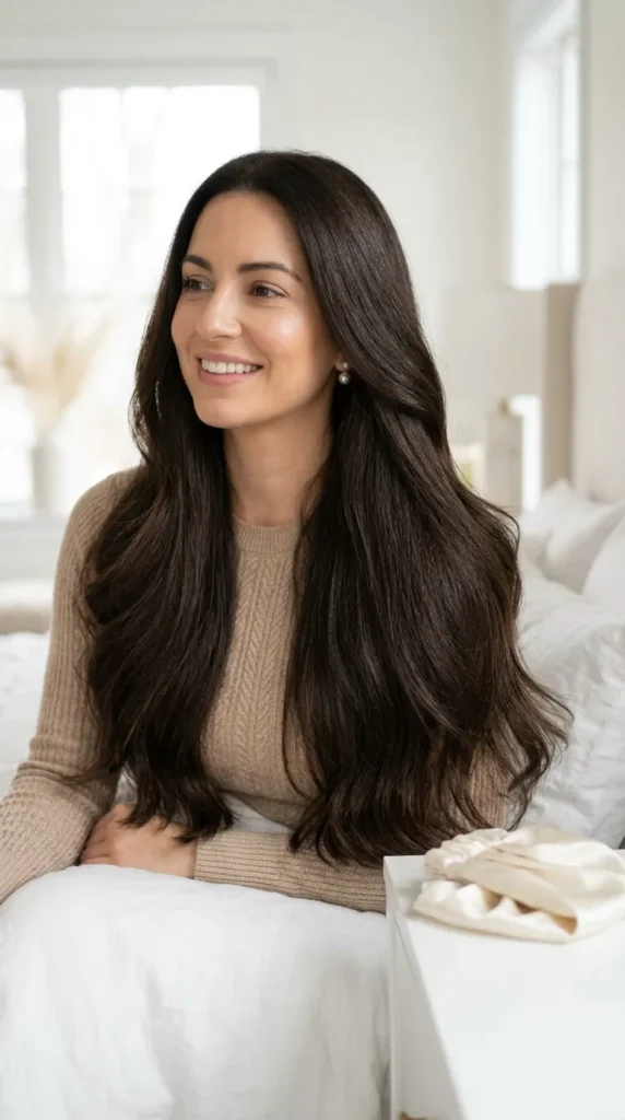  The Nighttime Treatment Routine