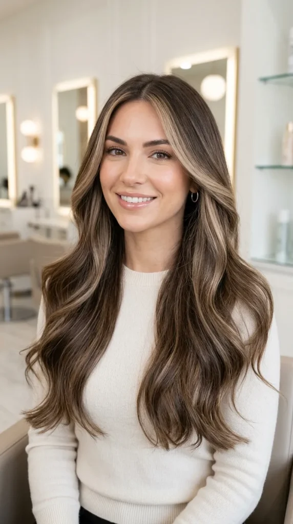  Face Framing Highlights for Special Occasions